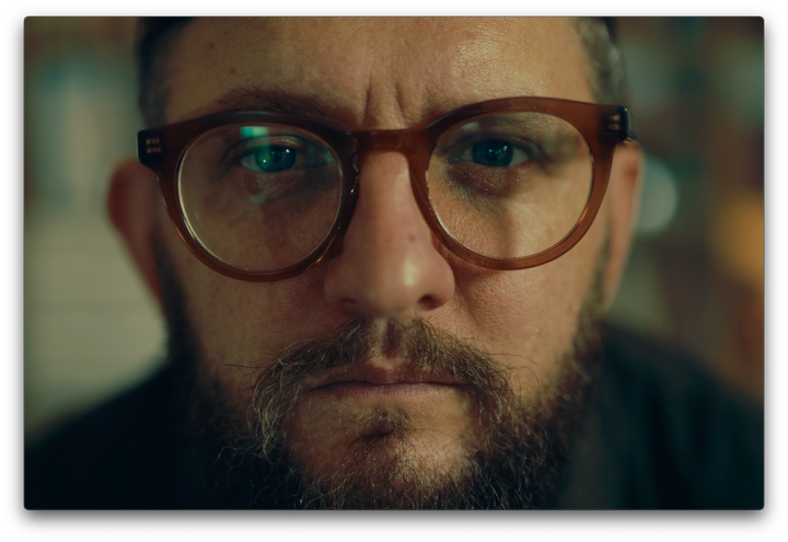 Why going back home feels so weird