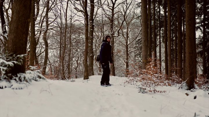 Thinking deep and slow