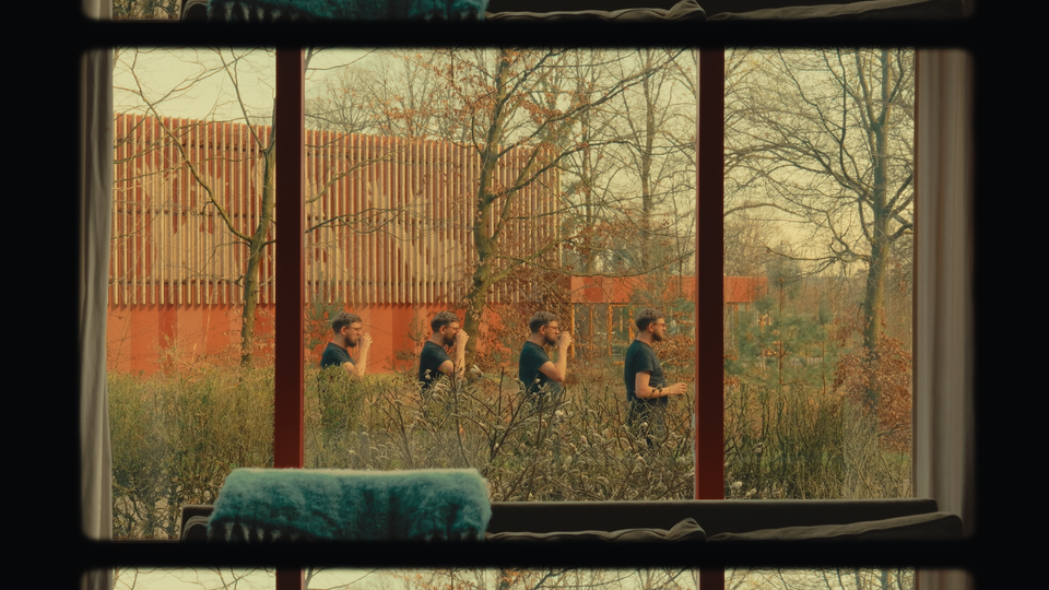 What happens when you keep going?