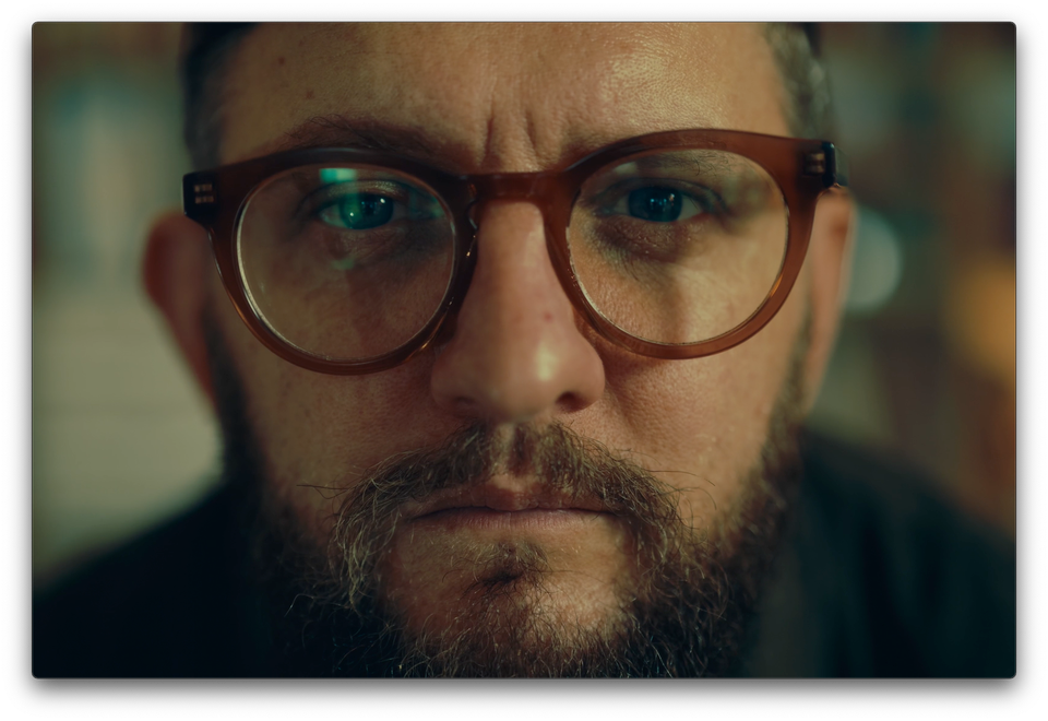 Why going back home feels so weird