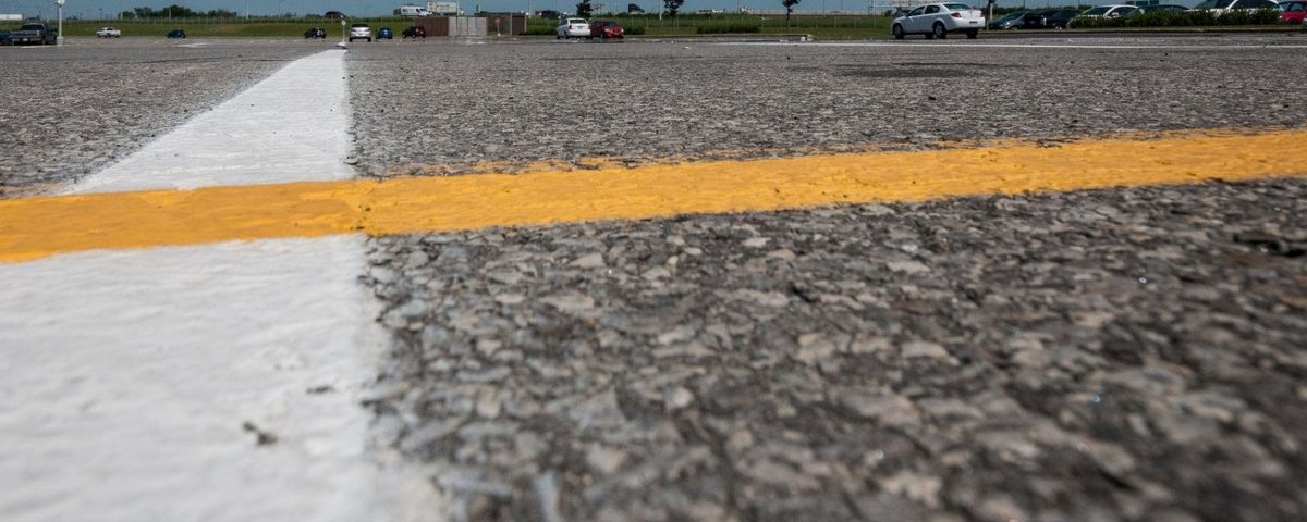 Un enragé du volant arrêté