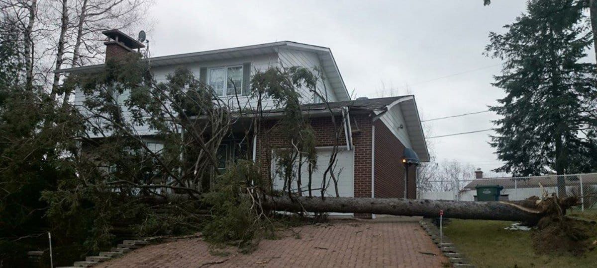 Tournoi de golf de la Chambre de Commerce de Sainte-Agathe.