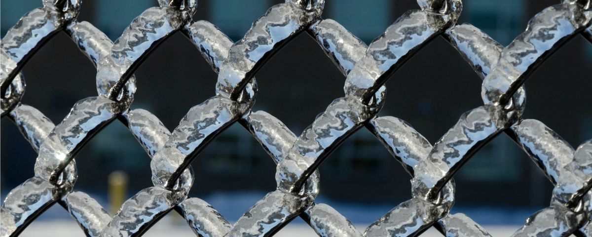 Il y aura de la pluie verglaçante dans les prochains jours. Photo par depositphotos.com/PavelS