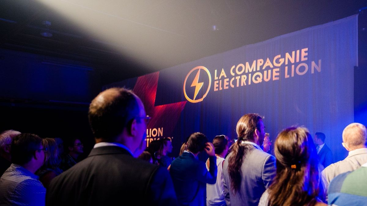 Lion entre en bourse et Rhéal Fortin en parle à la Chambre des communes