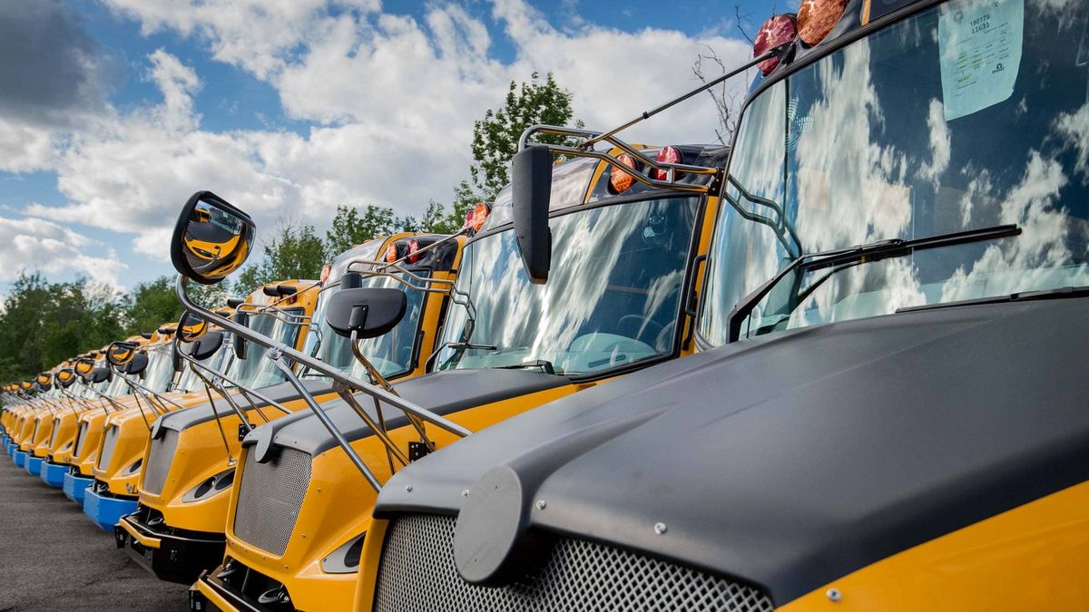 Lion bâtira son usine de batteries à Saint-Jérôme (pas certain)