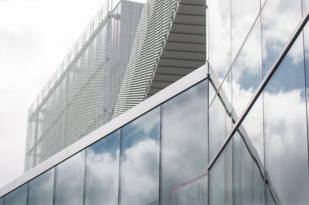 Les travaux au Théâtre Gilles Vigneault sont presque terminés