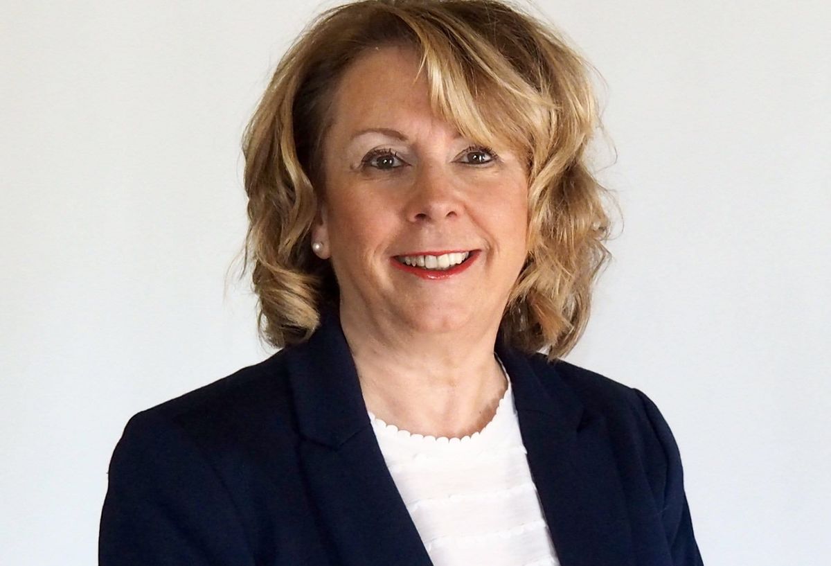 Colette Thibault veut un deuxième mandat à Saint-Jérôme