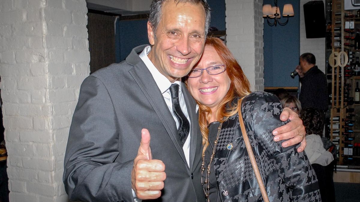 L'équipe Maher complète le balayage à Saint-Jérôme