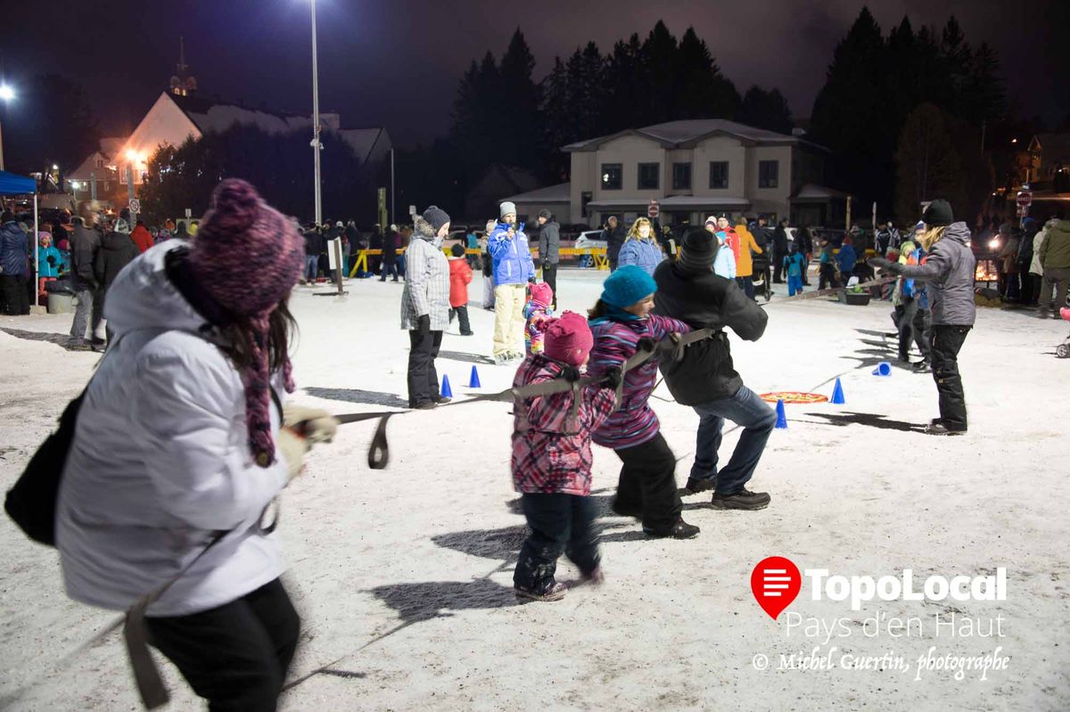 Ma différence en couleurs pour L'Échelon