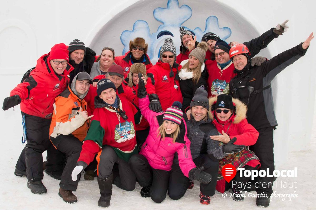 Welcome into Photo CDM's family!