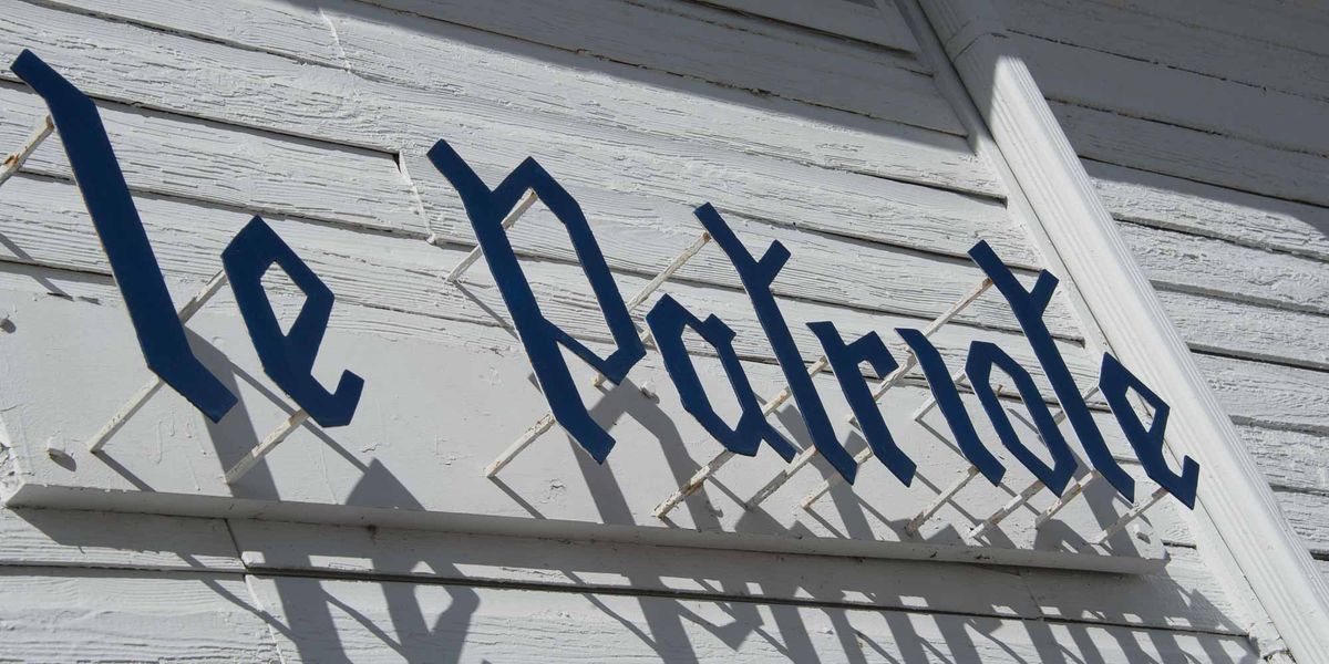 Le Patriote nommé à l'ADISQ