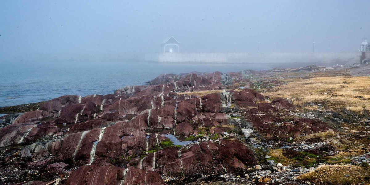 Vacances, nostalgie et Club optimiste de Sainte-Adèle