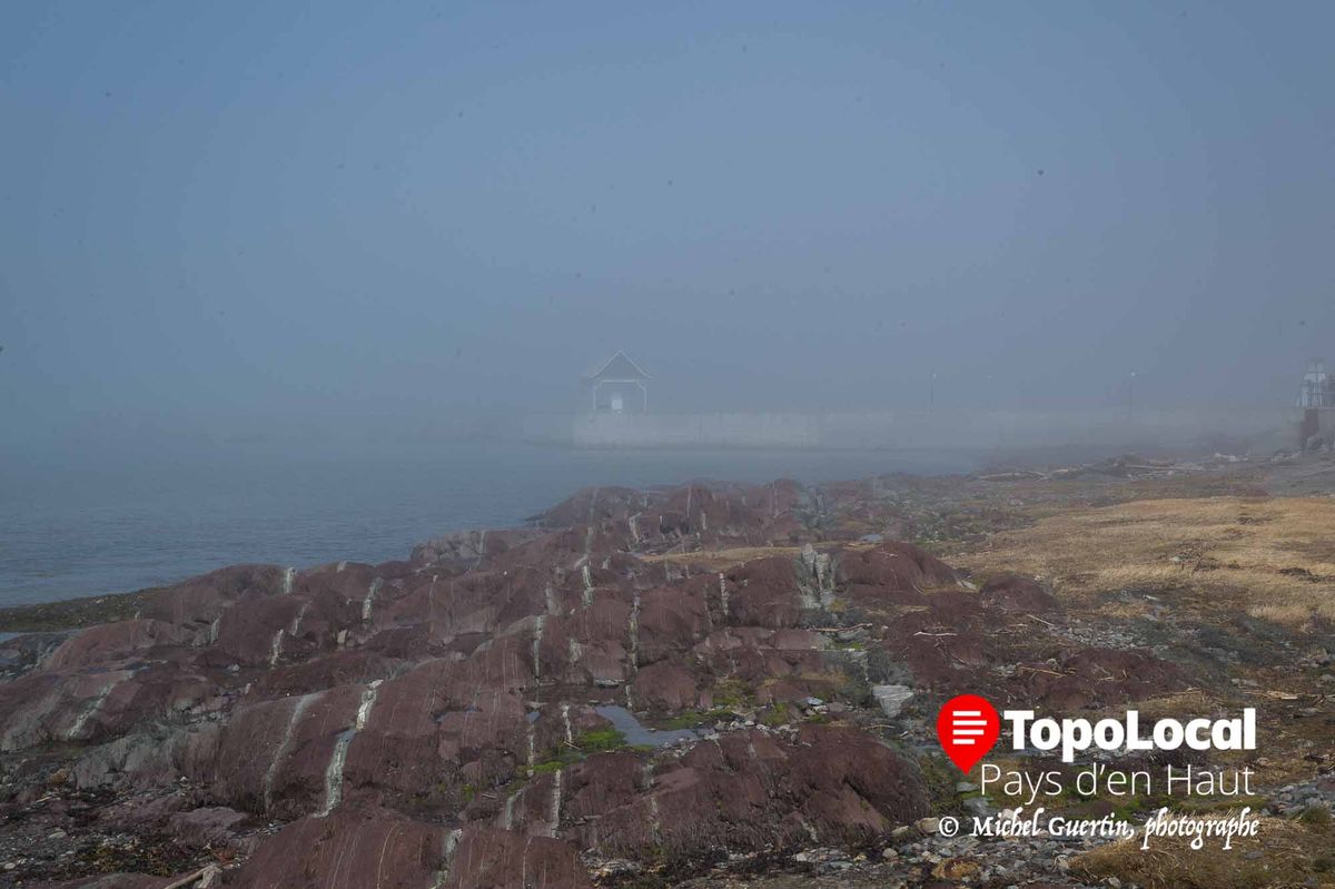 Joël Denis s'installe au Tapis Rouge