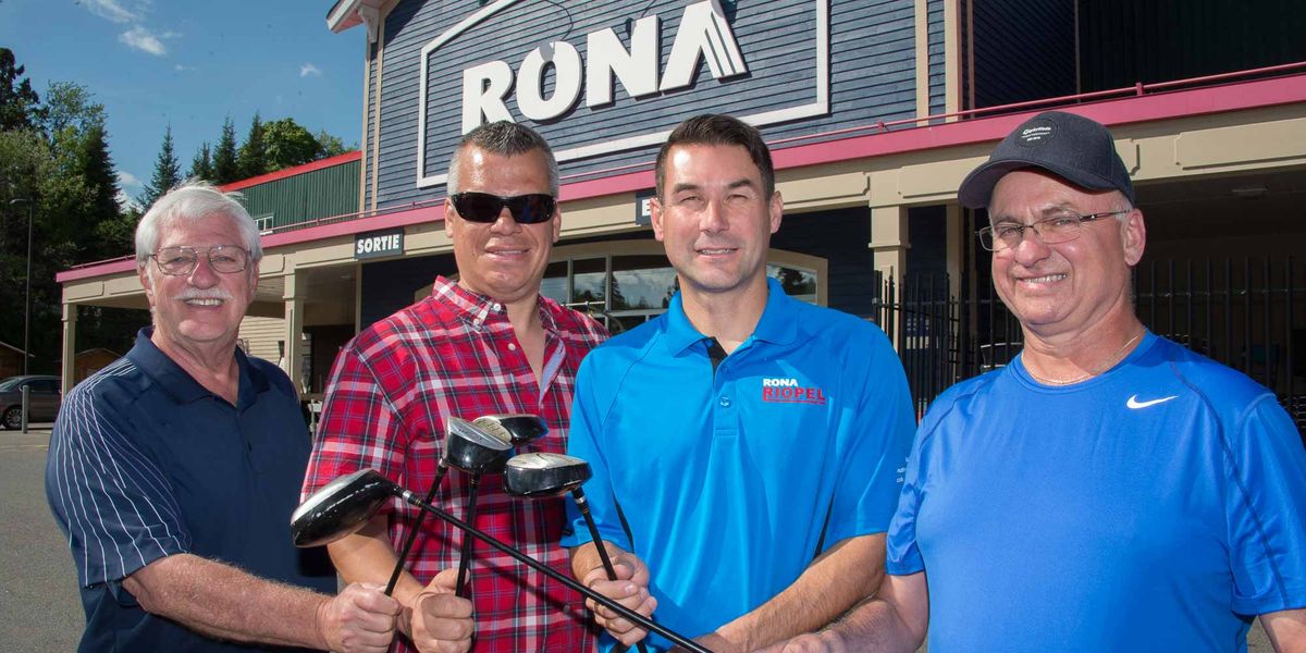 Prochain président d'honneur, art oratoire, maison des jeunes et l'été en fête