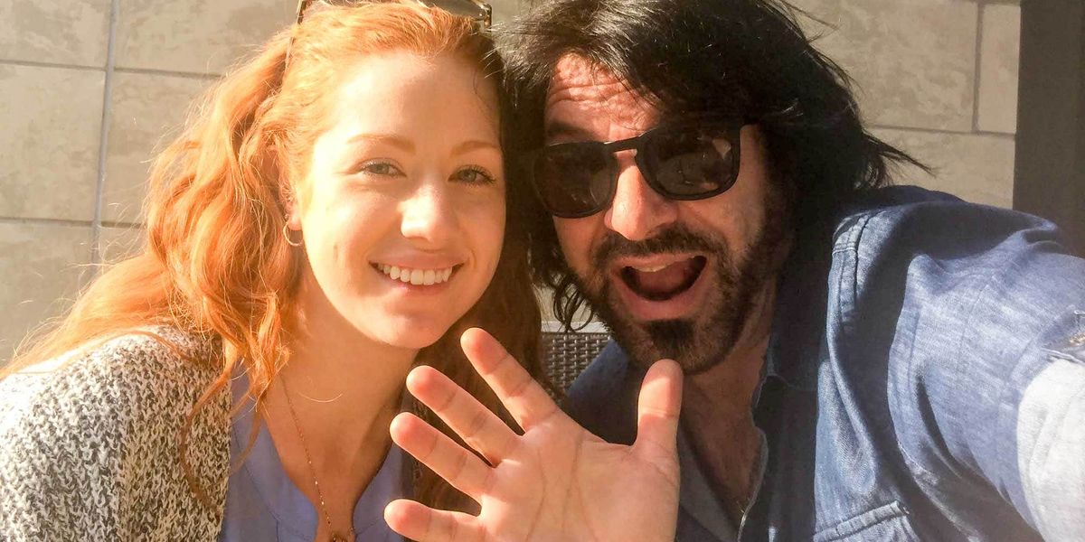 Treecy McNeil et Stéphane Ménard ont passé plusieurs semaines à Nashville, capitale mondiale de la musique country.