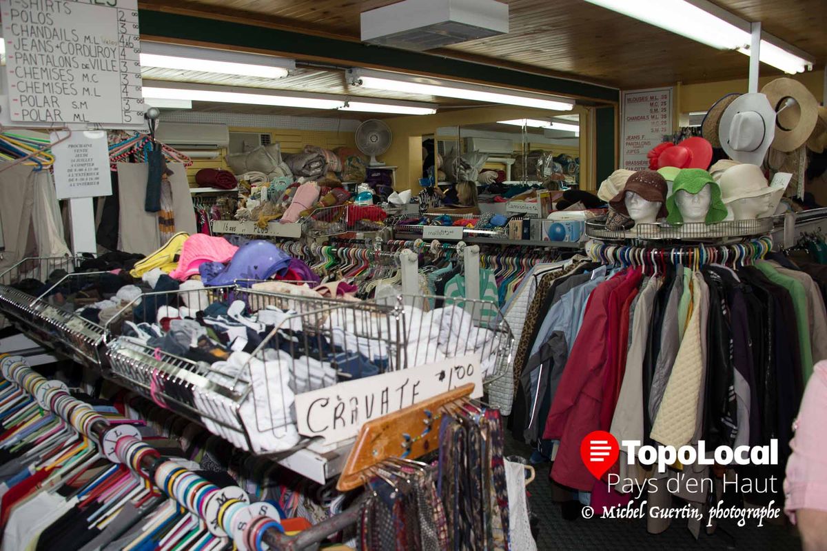 Fin de semaine de BD à Prévost