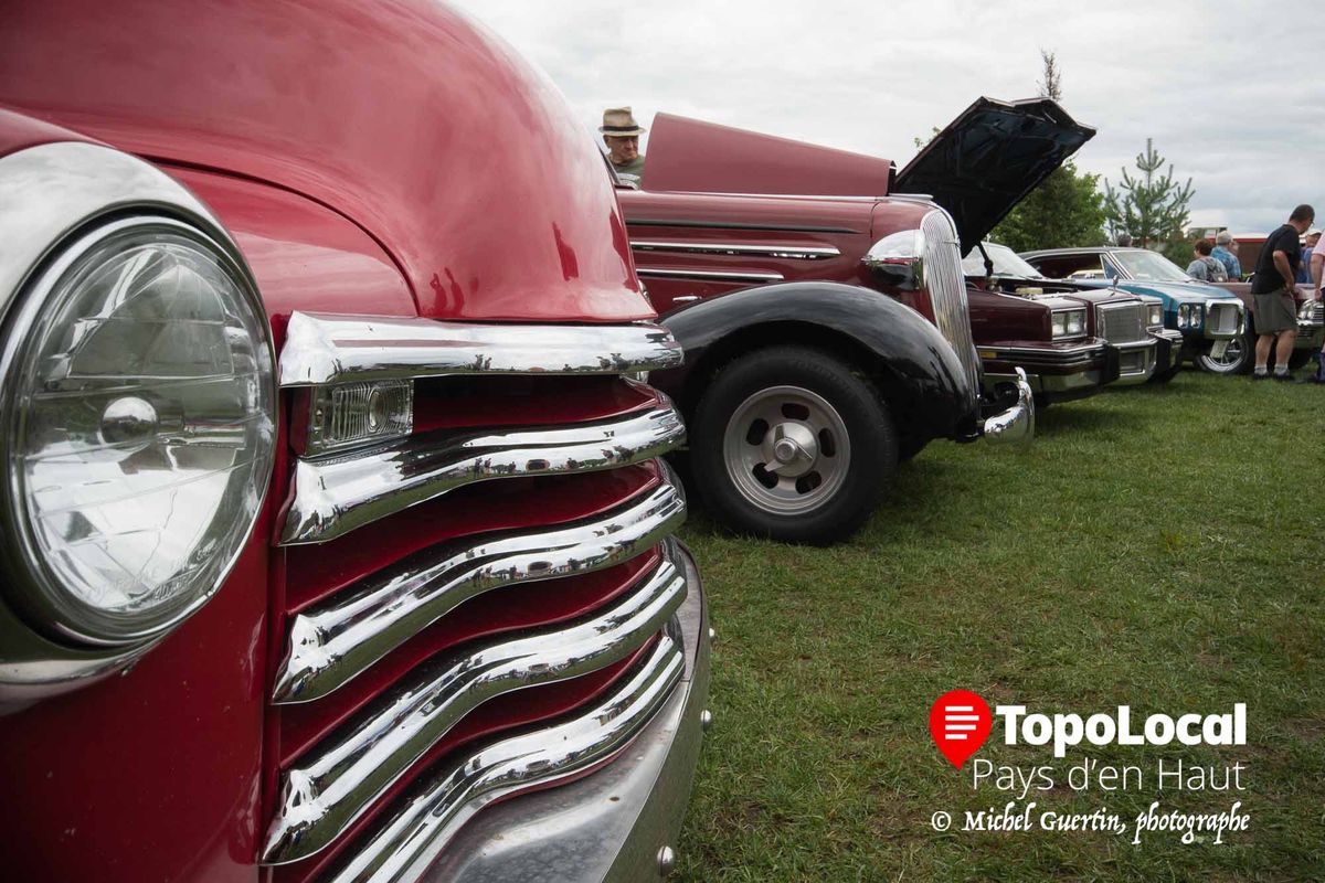 (É)change de couple