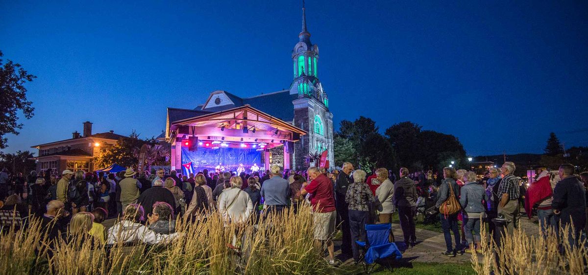 Focus sur les Laurentides no 1258