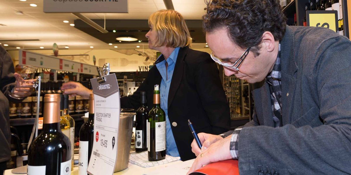 Focus sur les Laurentides no 1262