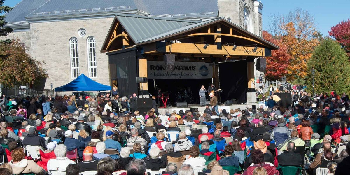 Focus sur les Laurentides no 1263