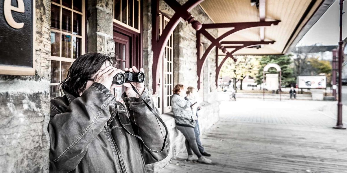 Stéphane Maher doit démissionner