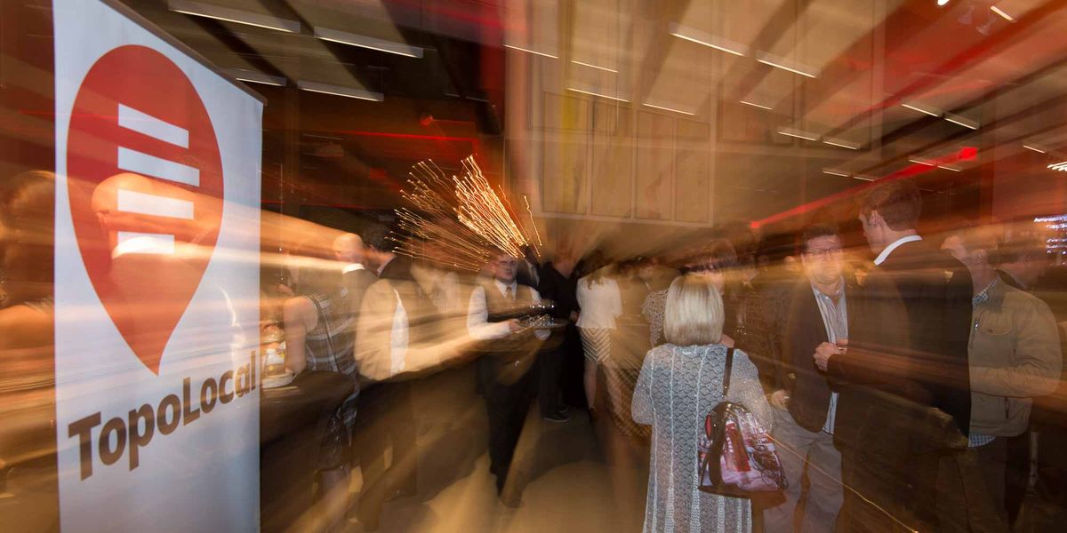 C'était soir de casino vendredi à la Place des citoyens, au profit des activités culturelles de Sainte-Adèle.