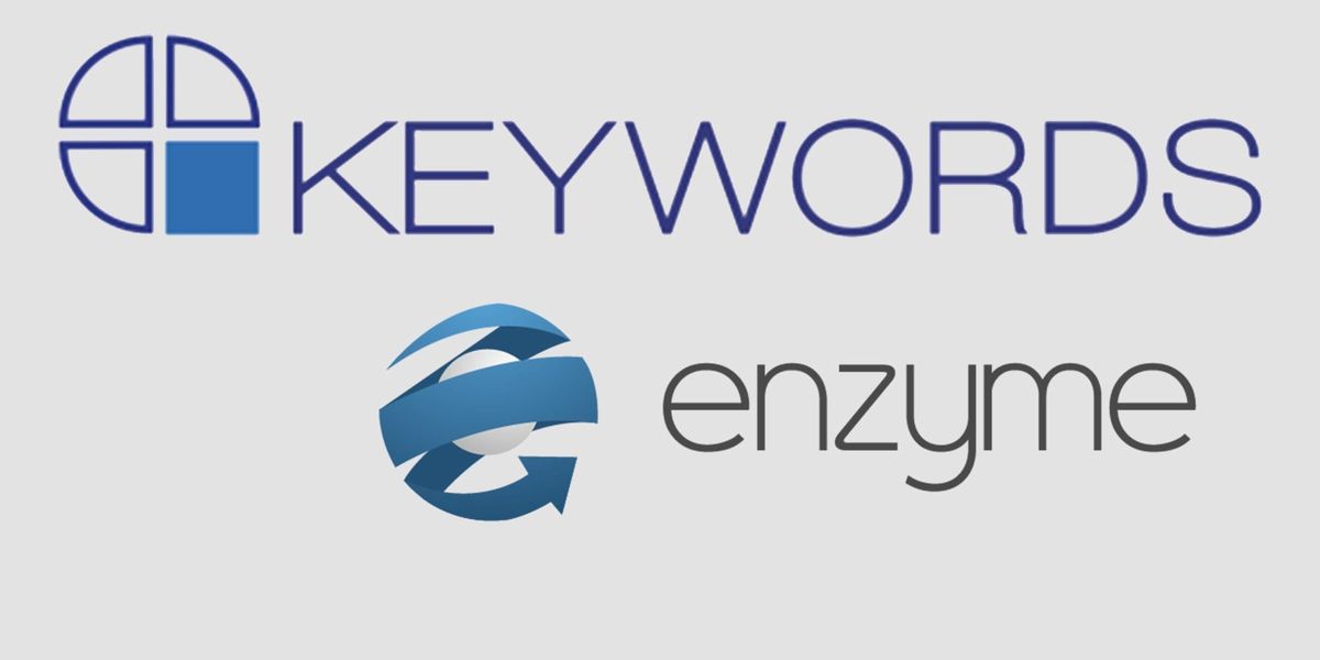 Keywords Studios a annoncé avoir fait l'acquisition d'Enzyme, de Saint-Jérôme, le 17 novembre 2016.