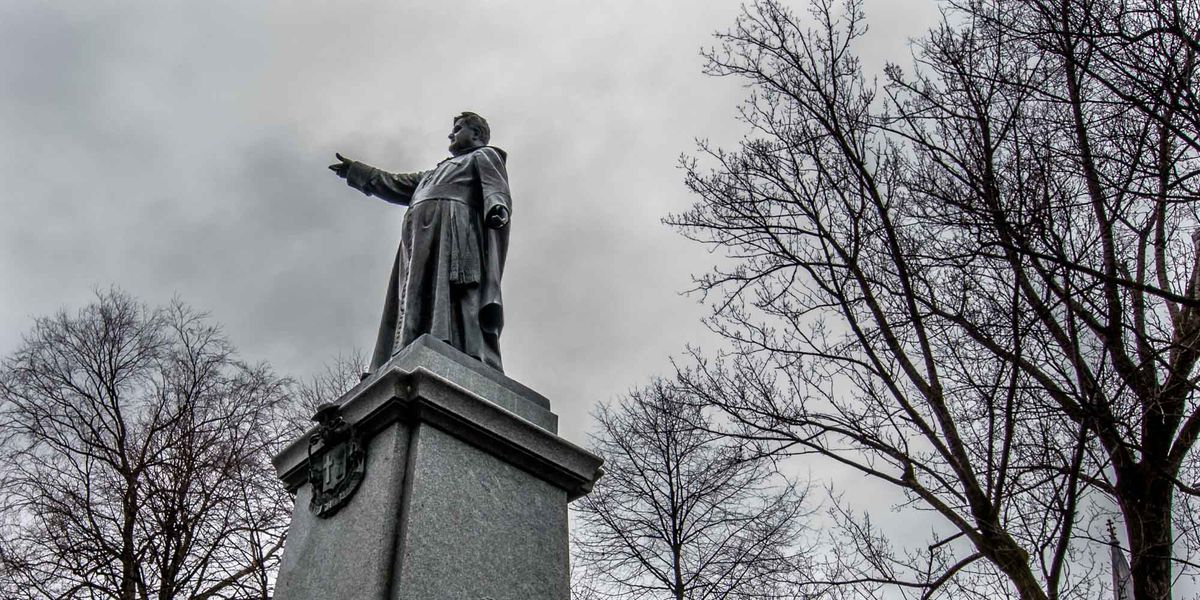Relancer le centre-ville et Saint-Jérôme - souper confiné - jour 40, le 9 mai 2020