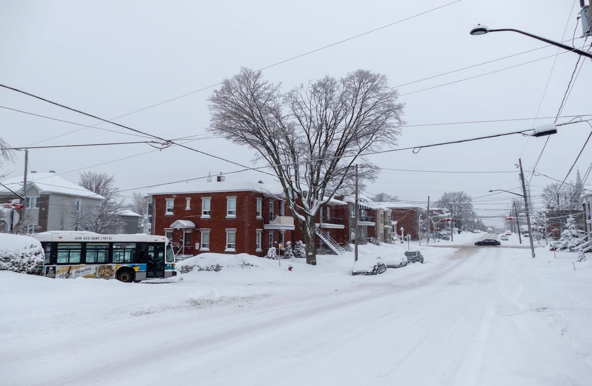 Souvenir de neige du 9 avril 2019