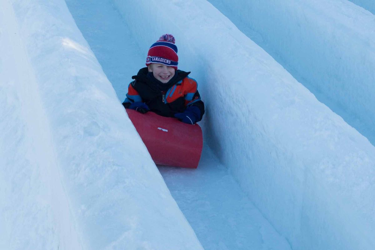 Focus sur les Laurentides no 1274