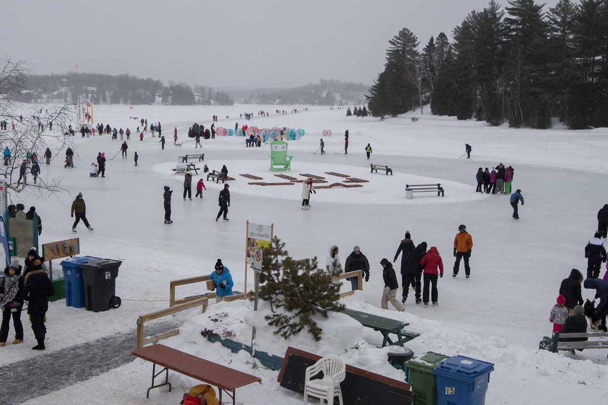 Focus sur les Laurentides no 1277