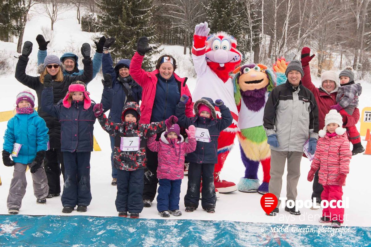 Focus sur les Laurentides no 1278