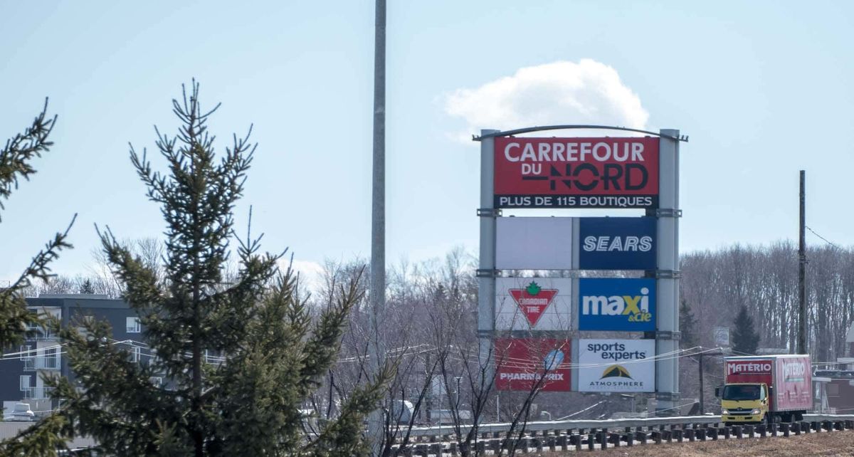Le Carrefour du Nord, 40 ans plus tard