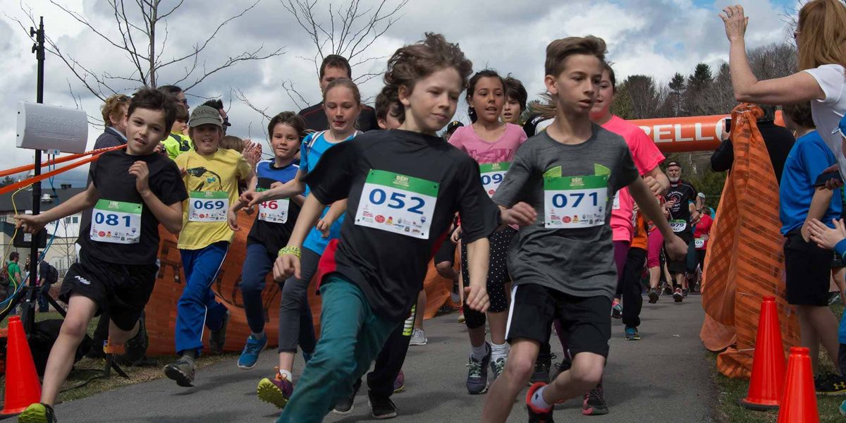 Êtes-vous prêts à courir pour un 4e Défi Je Bouge?