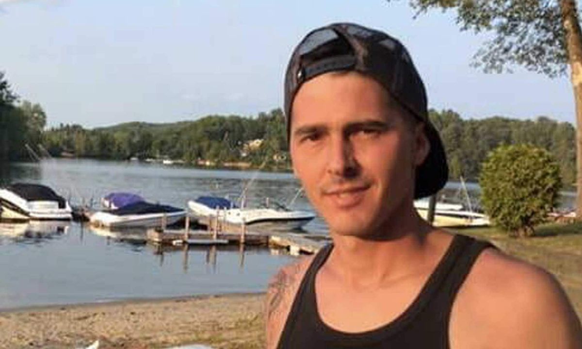 Alexandre Larose