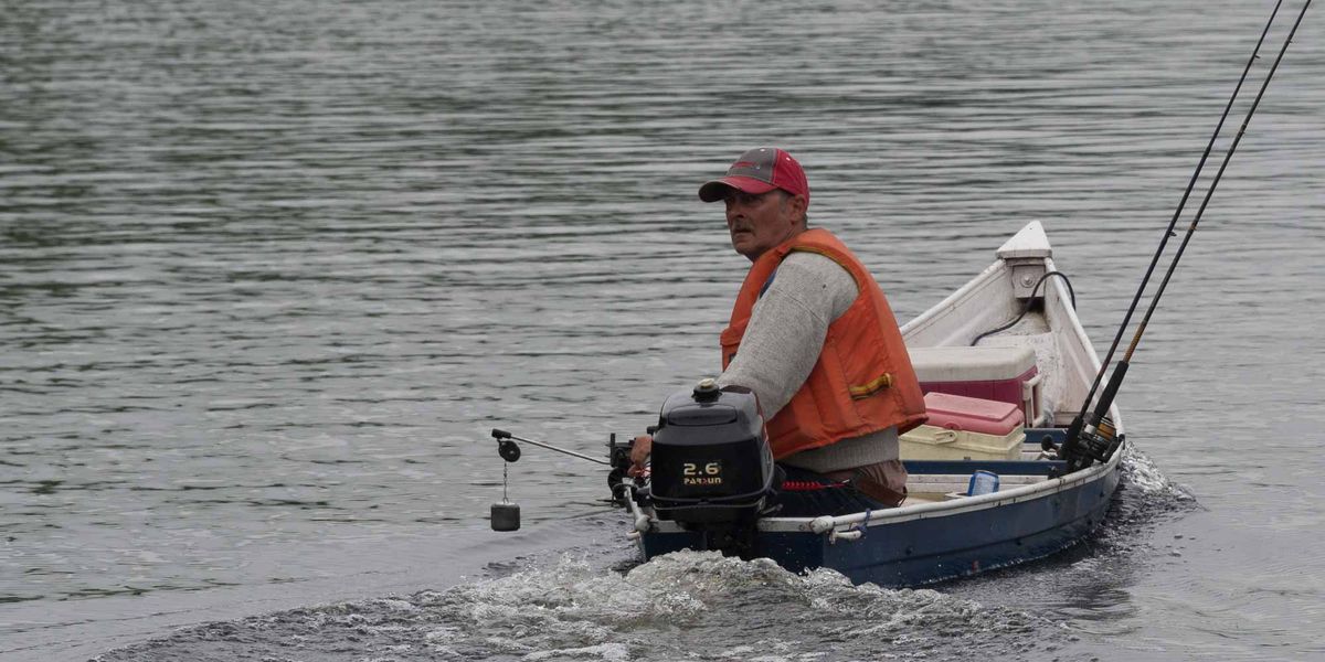 Plus de 50 pêcheurs pour un 49e tournoi de pêche à Sainte-Marguerite