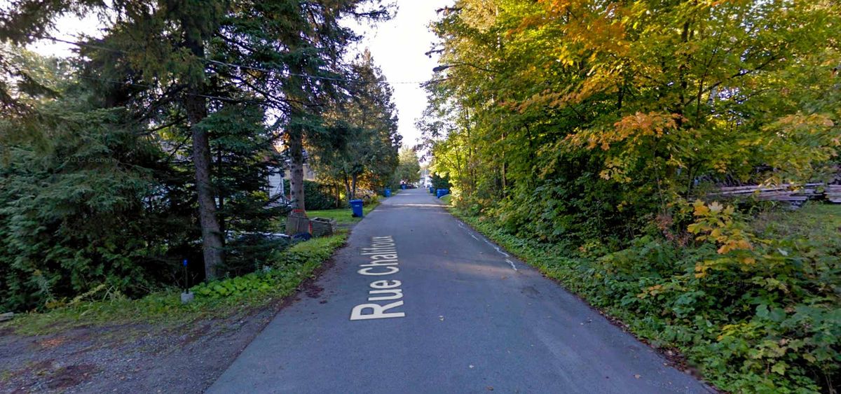 Une rue Réjean-Ducharme proposée à Prévost