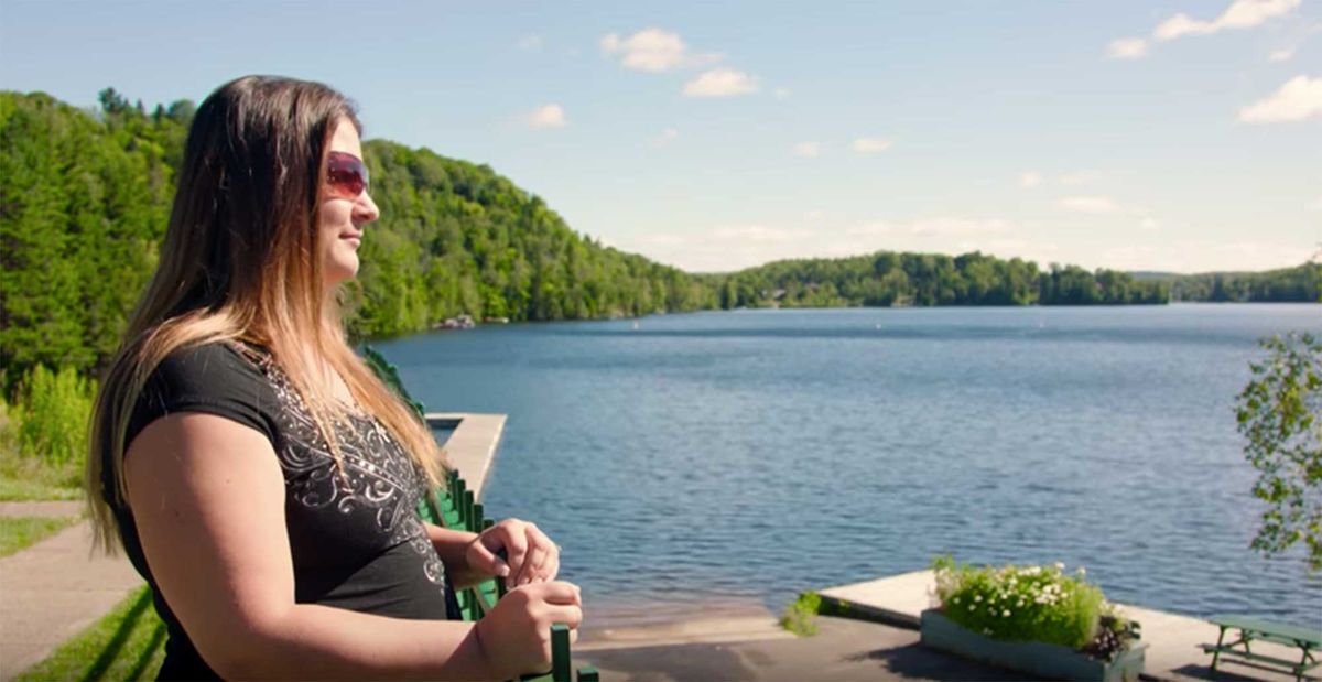 Un prix d'alphabétisation pour Marie-Josée Lessard