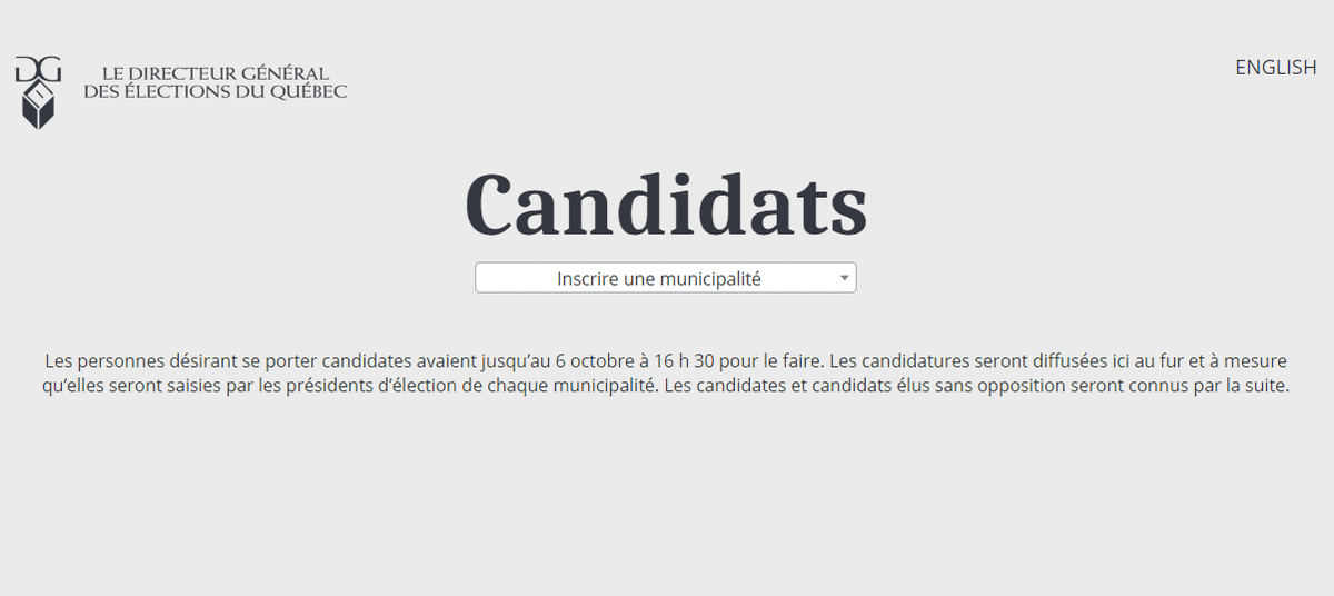 Deux maires réélus mais des élections dans les cinq villes de Rivière-du-Nord