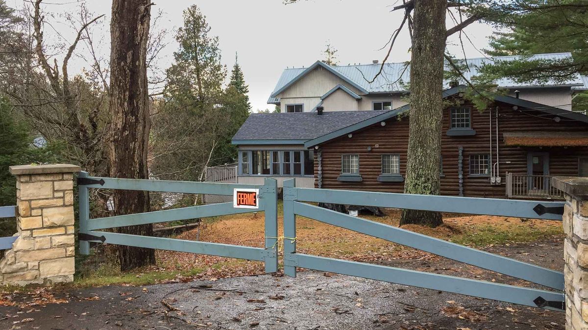 Le propriétaire du golf Bonniebrook trouve que le maire Dumais s'entête aux frais des contribuables de Saint-Colomban