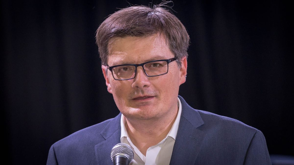 Paul Germain, nouveau maire de Prévost, rend hommage à tous les candidats