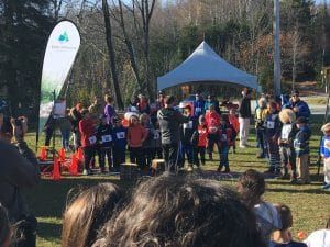 Vif succès de la 3e édition du Festival des sentiers