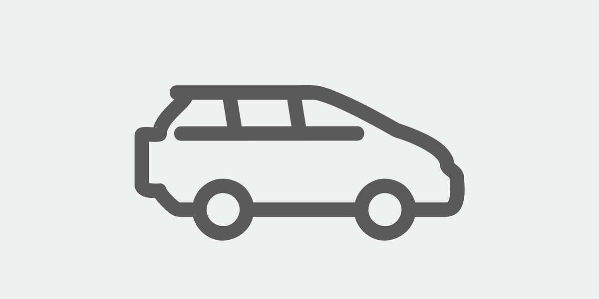 Voleur trahi par sa minifourgonnette