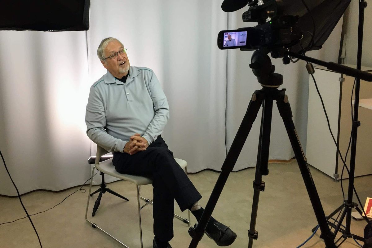 Arthur Laroche: Une grande famille incontournable à Saint-Hippolyte!