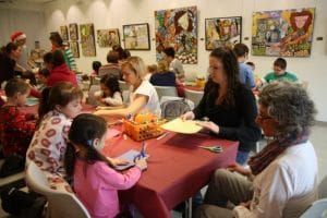 Heure du conte : Spécial Noël !