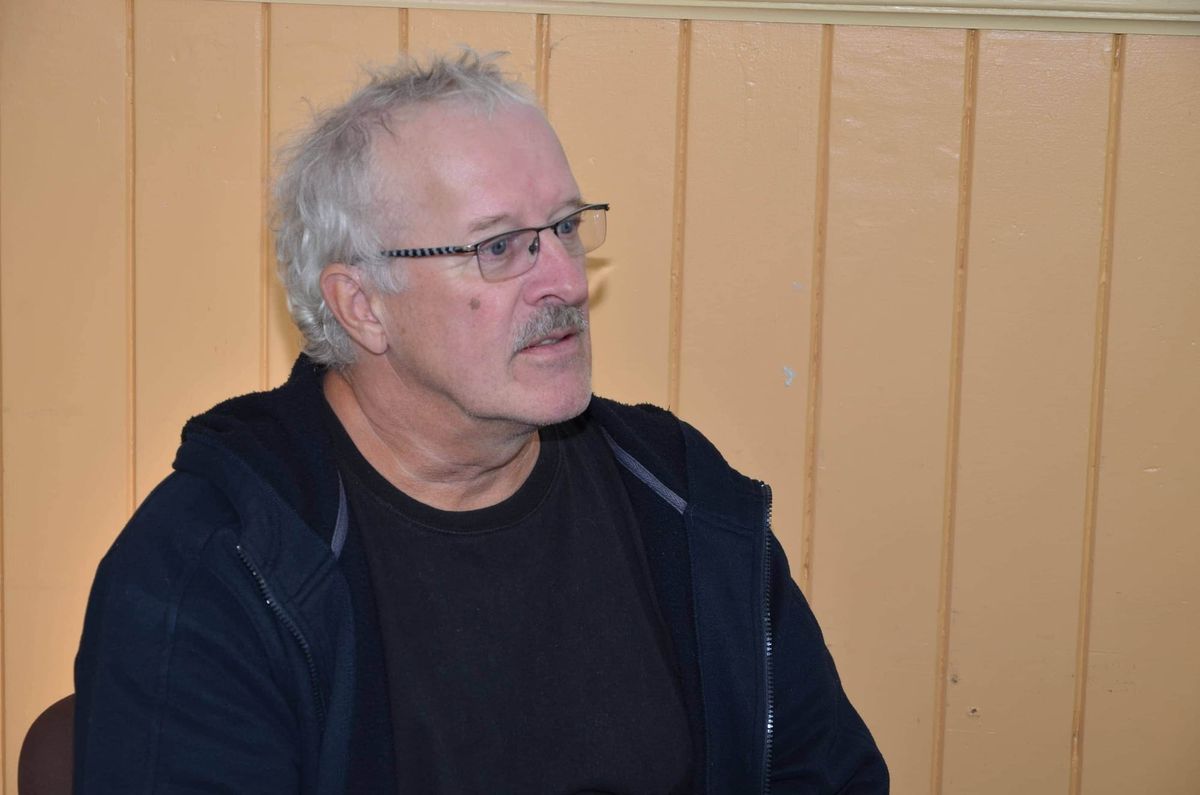 François Raymond: La vie à Lesage dans les années 1960