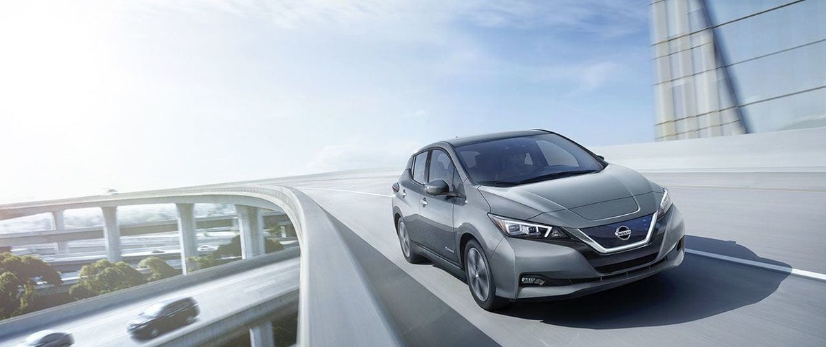 Saint-Jérôme achète six autos électriques... chez un concessionnaire de Montréal