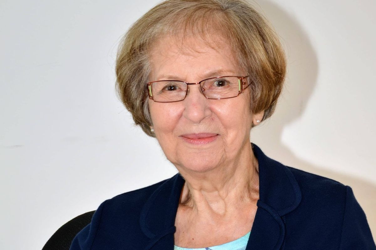 Raymonde Thibault: Quand on magasinait encore «au village» à Saint-Jérôme