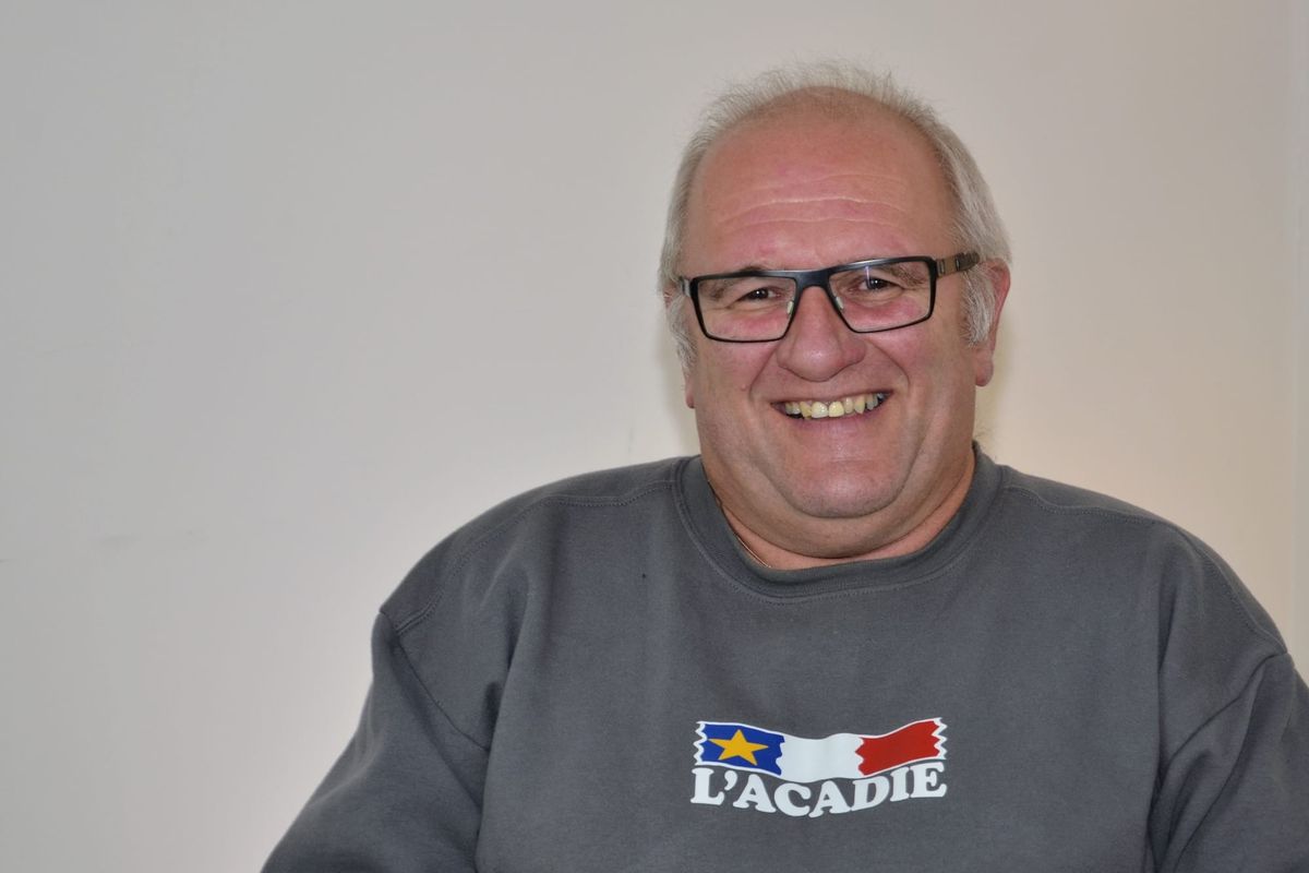 Mario Fauteux se souvient du 15 novembre 1976