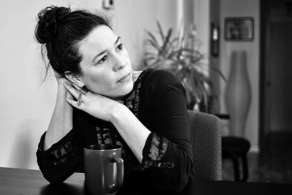 Émilie Rouleau